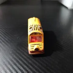 トミカ 　No.26ライオンバス