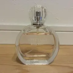 SWEET LILY MASSE MOLLY オードトワレ 50mlのサムネイル