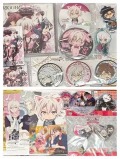 アイドリッシュセブン グッズセット