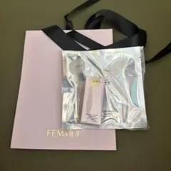 FEMMUE Dewy Lip Plumper & Glow Mask セットのサムネイル