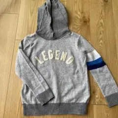 ギャップ　セーター　トップス　キッズ　XS （110サイズ）