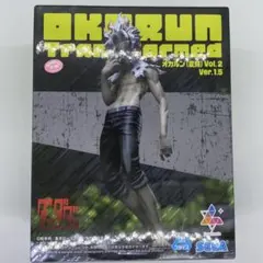 オカルン (変身) Vol.2 Ver.1.5 SEGA