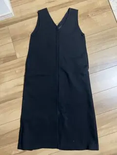 カットソーワンピース　Sサイズ