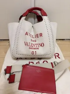 2026年最新】バッグ van valentinoの人気アイテム - メルカリ