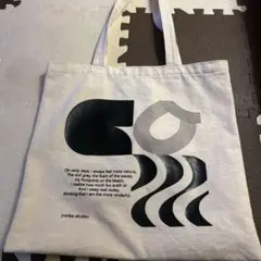 yurika akutsu トートバッグ