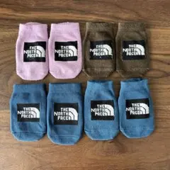 ■送料無料■ベビー■靴下■ソックス■10-12cm■4足セット■美品