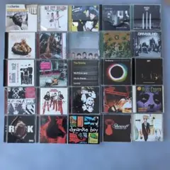 2026年最新】洋楽 cd まとめ売りの人気アイテム - メルカリ