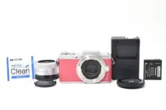 2026年最新】lumix gf7の人気アイテム - メルカリ