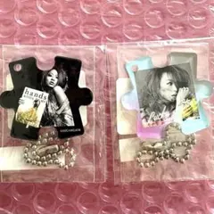 倖田來未 ぐるポンkodakumi GURUポン キーホルダー FC情報】世界に1つだけのステージセット等が当たる！ハズレ無しの