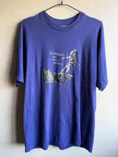 激レア80'S 当時物 THRASHER Tシャツ ヴィンテージ USA製 L - メルカリ