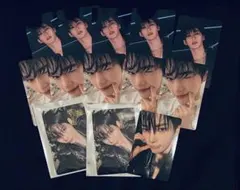 ZB1 HANBIN LUCKY DRAW SET