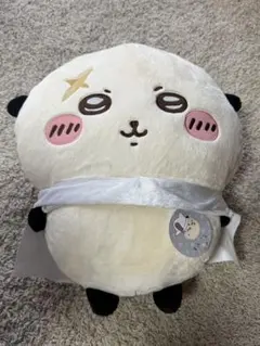 ちいかわ ラッコ超BIGぬいぐるみ