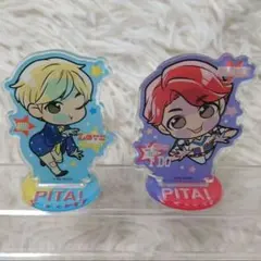 BTS 公式 ソクジン JIN アクリルスタンド アクスタ　5点セット 2026年最新】bts jin アクスタの人気アイテム - メルカリ