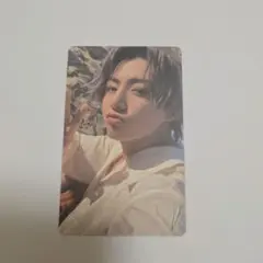 2026年最新】bts グク トレカ butterの人気アイテム - メルカリ