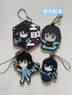 鬼滅の刃 時透無一郎 まとめ売りセット お値下げ中 鬼滅の刃 時透無一郎 まとめ売り セット - メルカリ