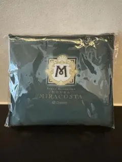 東京ディズニーシー ホテル ミラコスタ エコバッグ