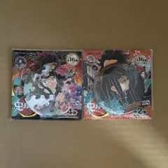 鬼滅の刃 時透無一郎 コレクション缶バッジ 原作