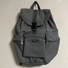 ポーター PORTER ユニオン UNION リュック グレー バックパック
