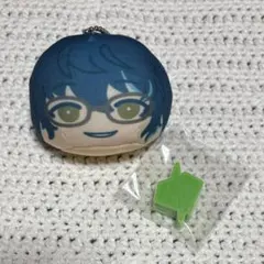 【おまんじゅうにぎにぎマスコット】あんスタ