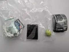 ハンターハンター　ガシャポン！コレクション　G.I.編　バブルホース