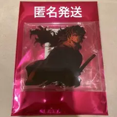 劇場版　鬼滅の刃　無限城編　キービジュアルランダムアクリルスタンドB　黒死牟