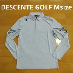 2026年最新】descente デサント ゴルフの人気アイテム - メルカリ
