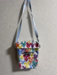 東京ディズニーリゾート バルーン柄 ポップコーンバスケットのサムネイル