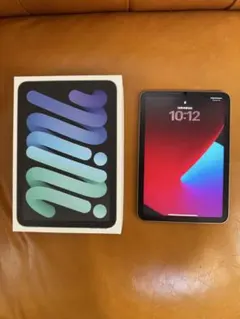 2026年最新】iPad mini 第7世代 256gbの人気アイテム - メルカリ