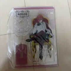 ブルーロック 千切豹馬　アクリルスタンド