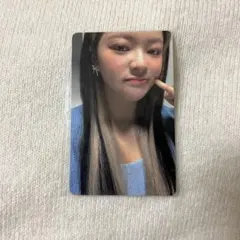 TWICE with you-th nemo JYP 特典 ジョンヨン トレカ