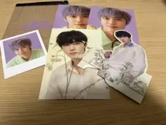 NCT DREAM ジェミン