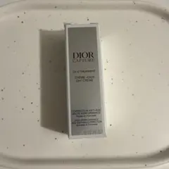 ディオール カプチュール クレーム