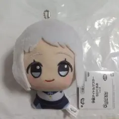 学園アイドルマスター ちびぐるみ 葛城リーリヤ 学マス