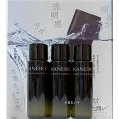 KANEBO カネボウ ジェネレイティング エッセンシャルズ 30ml×3本