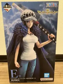 リペイント　ワンピース GLITTER & GLAMOURS ロー チェンジ ワンピース GLITTER&GLAMOURS-TRAFALGAR.LAW-CHANGE ver.｜商品