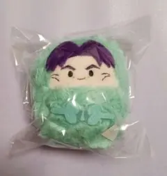 潮江文次郎 くるみたぴぬい 忍たま乱太郎