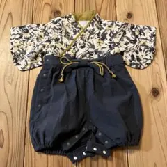 SERAPH ベビー袴ロンパース⭐︎新品未使用⭐︎