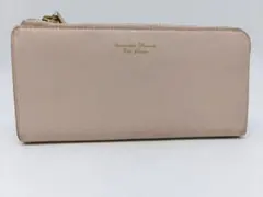 サマンサタバサ Petit Choice プチチョイス 長財布 L字ファスナー