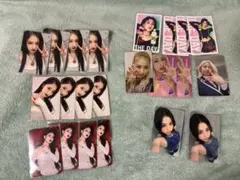 HANA MOMOKA トレカセット