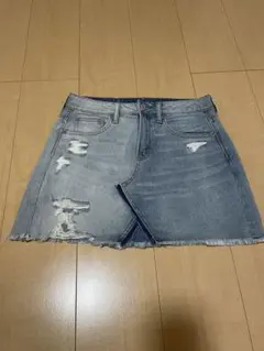 AMERICAN EAGLE スカートのサムネイル