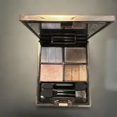 ルナソル　スリーディメンショナルアイズ02ソフトベージュ