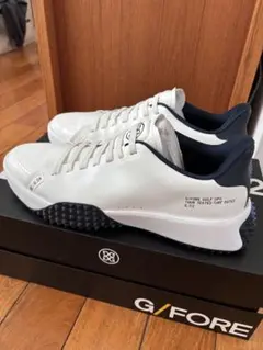 2026年最新】ジーフォア ゴルフシューズの人気アイテム - メルカリ