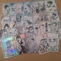 ドラゴンボールスーパーダイバーズ　アドバンスパック　まとめ　apt-028