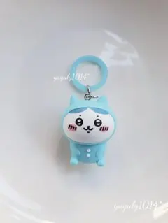 ♡ちいかわパジャマハチワレ アンブレラマーカーめじるしチャーム アクセサリ