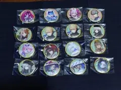 2026年最新】メリュジーヌ 缶バッジの人気アイテム - メルカリ