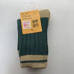 ユニクロ：ヒートテックソックス キッズ16〜20cm