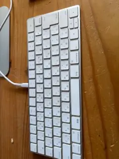 Apple iMac Retina 4K 21.5インチ Late 2015