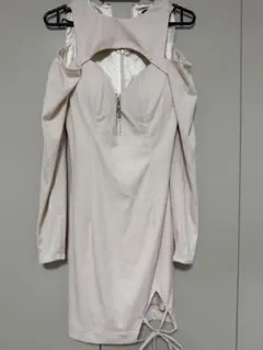 ROBE de FLEURS Glossy