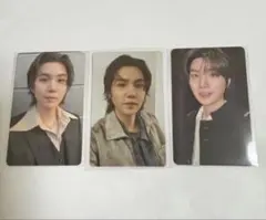 BTS トレカ weverse 東京ドーム公演記念 ラキドロ 7種コンプ ⑥ BTS トレカ weverse 東京ドーム公演記念 ラキドロ 7種コンプ ② - メルカリ