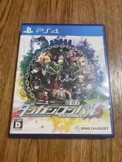 ダンガンロンパV3 みんなのコロシアイ新学期